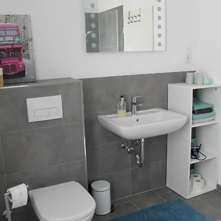 Apartment Haus Knaeppen Size M Oelde