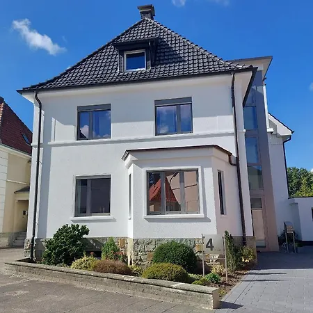 Haus Knaeppen Size M Appartamento *