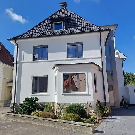 Haus Knaeppen Size M Apartment *