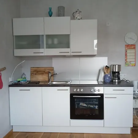 Haus Knäppen *