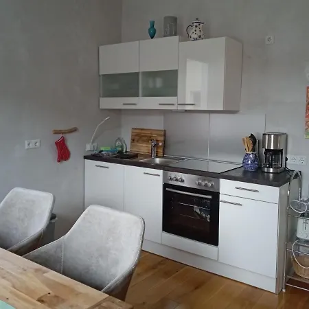 Apartment Haus Knaeppen Size M Oelde