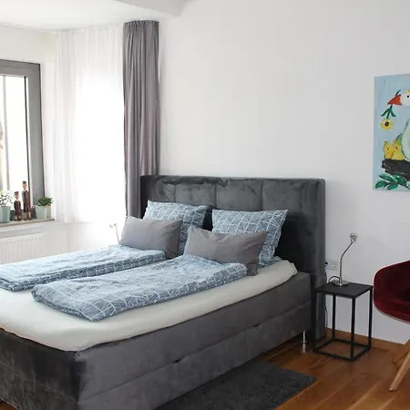 Apartment Haus Knaeppen Size M