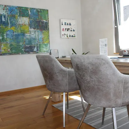 Haus Knaeppen Size M Apartment *