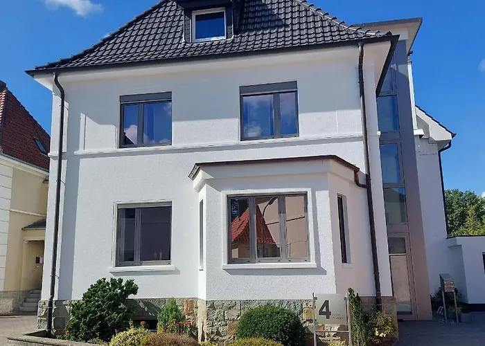 Haus Knaeppen Size M Apartment *