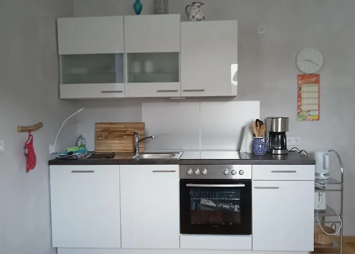 Haus Knaeppen Size M *