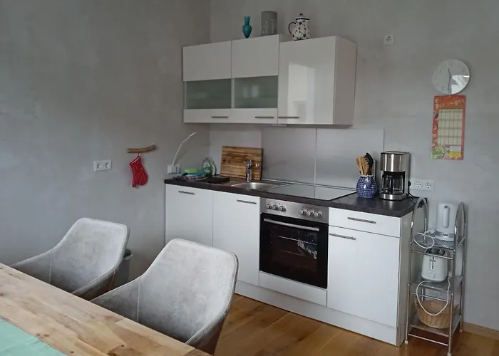 Apartment Haus Knaeppen Size M Oelde