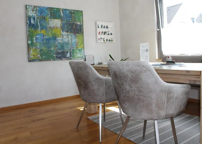 Haus Knaeppen Size M Apartment *